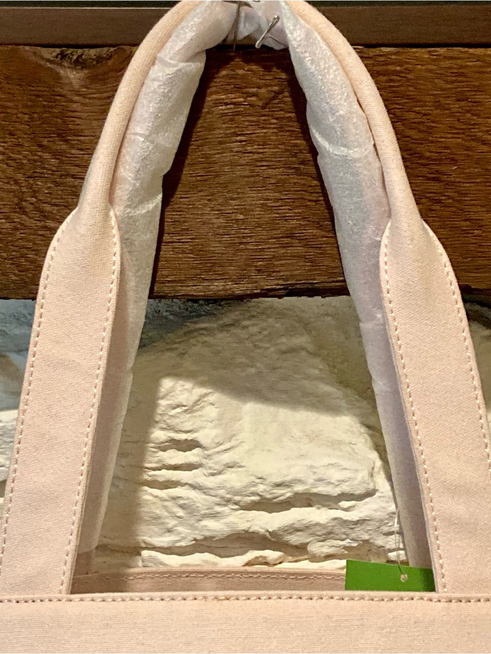 NWT Kate Spade New York “Wedding Belles” Bridesmaid tote - Picture 5 of 16